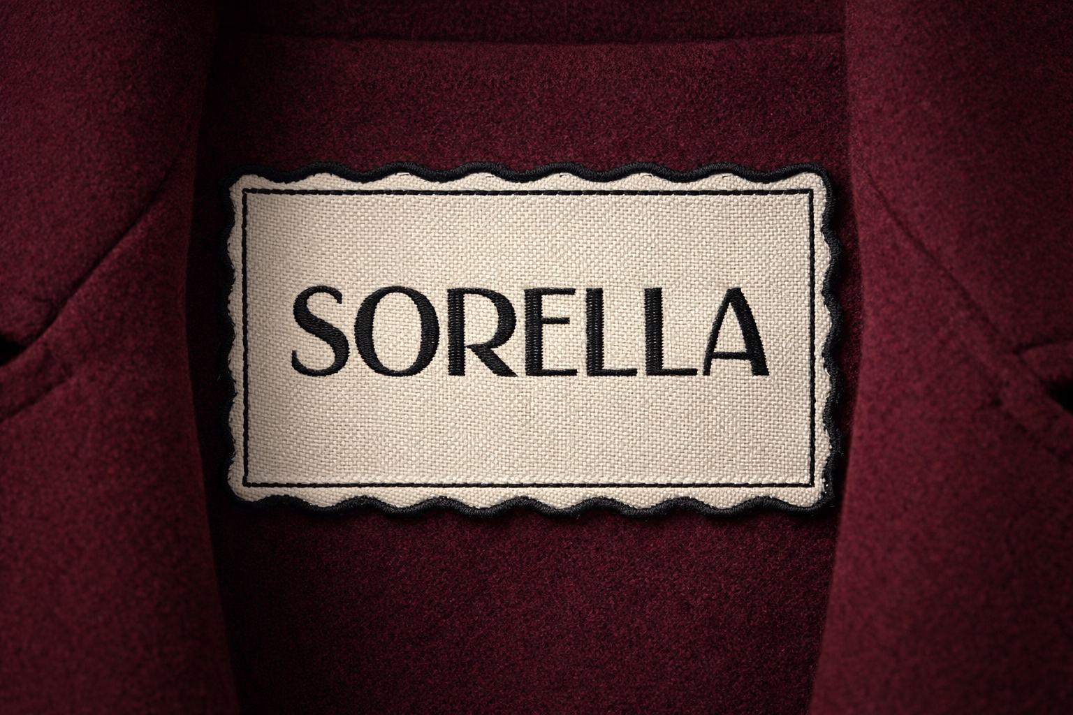 Label-sorella